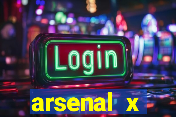 arsenal x nottingham forest palpite